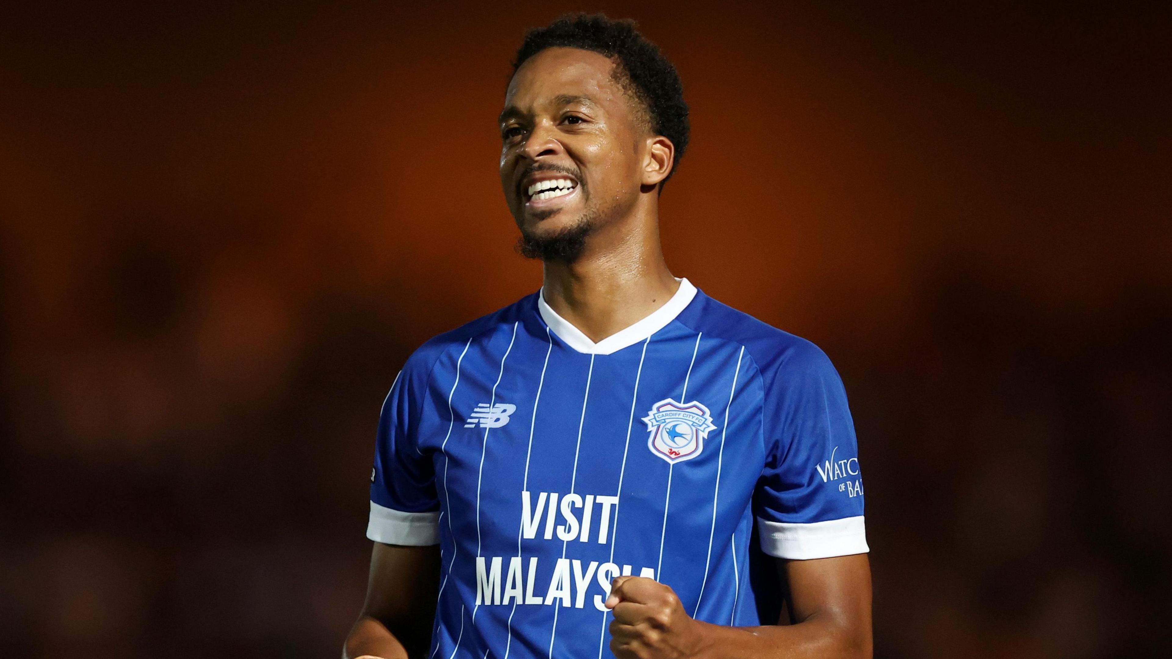 Chris Willock